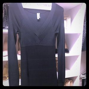 Marciano Bandage dress